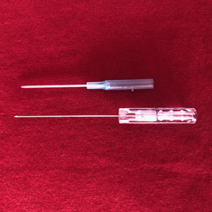 TA and FSN needles