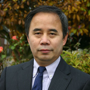 Jidong Wu