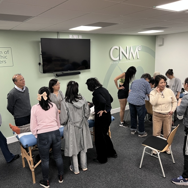 FSNUK Annual Conference and First Dan-Rank Competition Successfully Held in London